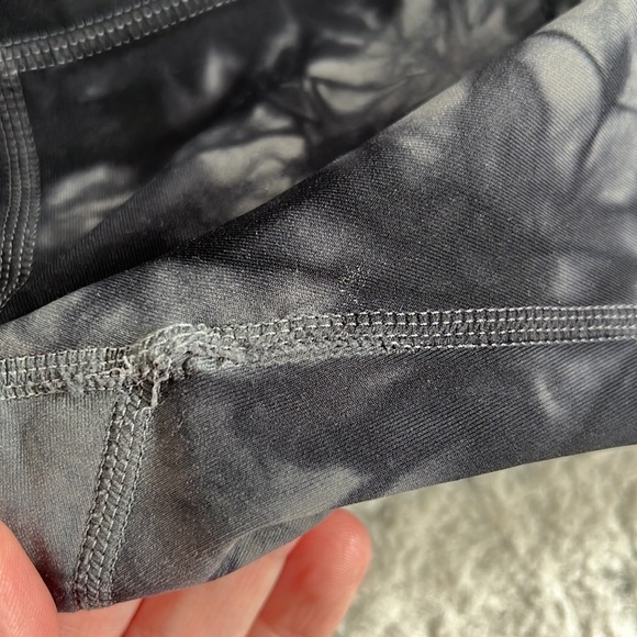 Lululemon Wunder Under High Rise Leggings - Picture 4 of 13